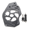 Kawasaki ER6N ER6F Front Sprocket Chain Guard Cover (2006-2017)