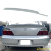 Honda TL 1999-2003 Silver NH623M Boot Lip Spoiler