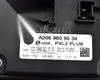 Mercedes Benz S Class W222 LED High Beam Headlight Control Unit (2014-2020)