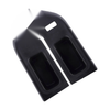 Toyota Yaris Hatchback Front Door Lock Button Cover Trim (2006-2011)