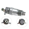 Kubota V1702 D1402 V1902 3X Fuel Injectors (1990-2023)