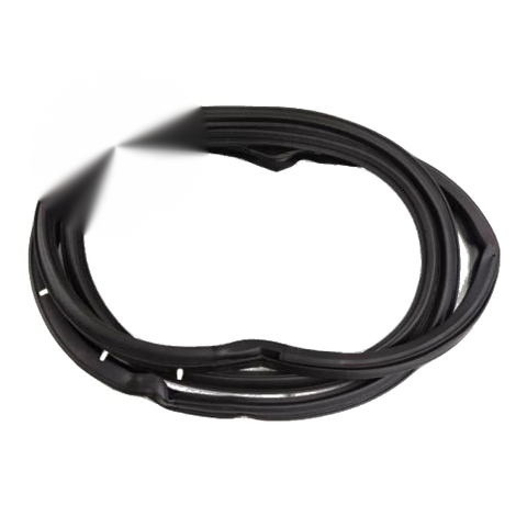 Door Rubber Seal Trim Weatherstrip RL Fits MAZDA M323 XG XL 4D 5D 1981-84 D08
