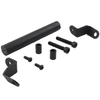 KAWASAKI NINJA 250 400 Navigation Bracket Phone GPS Plate Holder (2018-2021)