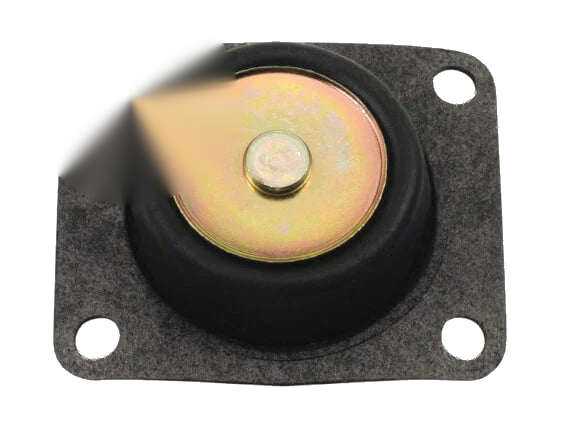Car Model Rochester Quadrajet Fuel Inlet Gasket 7/8" ID