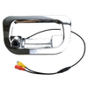 Toyota Hilux Vigo ABS Tailgate Handle & Rear View Camera (2005-2014)