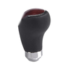 Car - Fits Most Models Universal Leather Auto Gear Shift Knob Cover