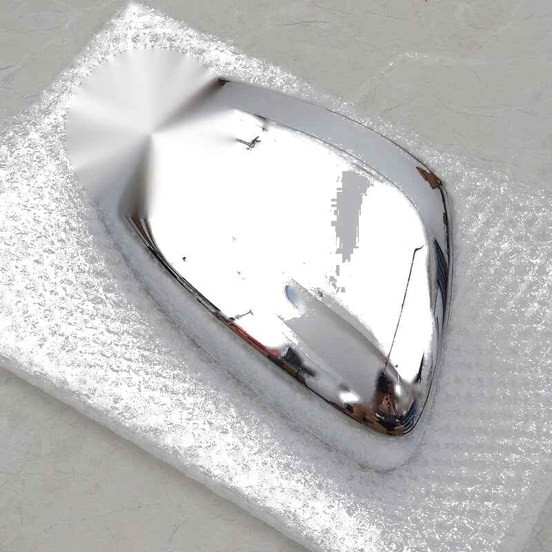 Peugeot 208 Right Side Door Wing Mirror Cover (2012-2019)