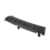 Subaru Forester (2017-2018) Black Right Front Bumper Filler Panel