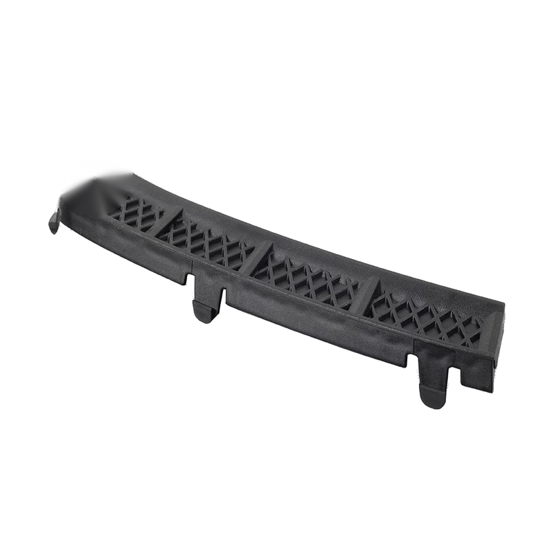 Subaru Forester (2017-2018) Black Right Front Bumper Filler Panel