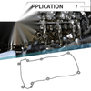Ford Contour Valve Cover Gasket (1995-2000)
