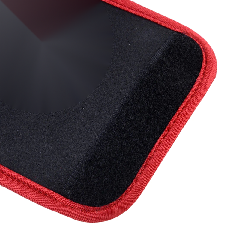 Toyota Tacoma Interior Passenger Handle Cloth Cover (2016-2022)