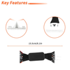 Hyundai Tucson 2022-2025 Auto Start / Stop Disable Idle Start Stop Eliminator