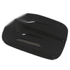 Honda Accord 11th Gen Carbon Fiber Style Fuel Cap Cover (2023-2024)