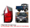 Ford Ranger Right Side Tail Light (1998-2002)