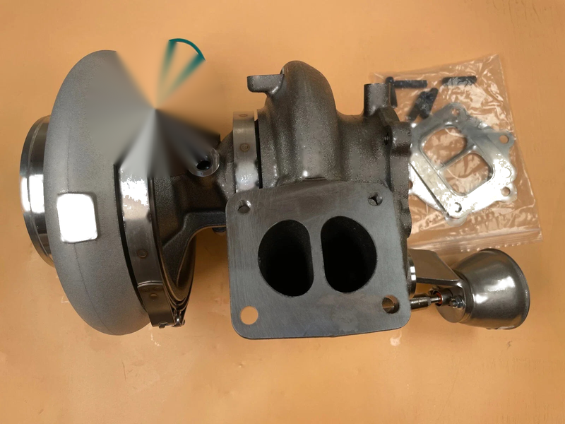 Freightliner Cascadia 2015-2018 14.8L Diesel DD15 Billet Turbocharger