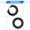 Honda CR-V Engine Crankshaft Oil Seal (1997-2001)