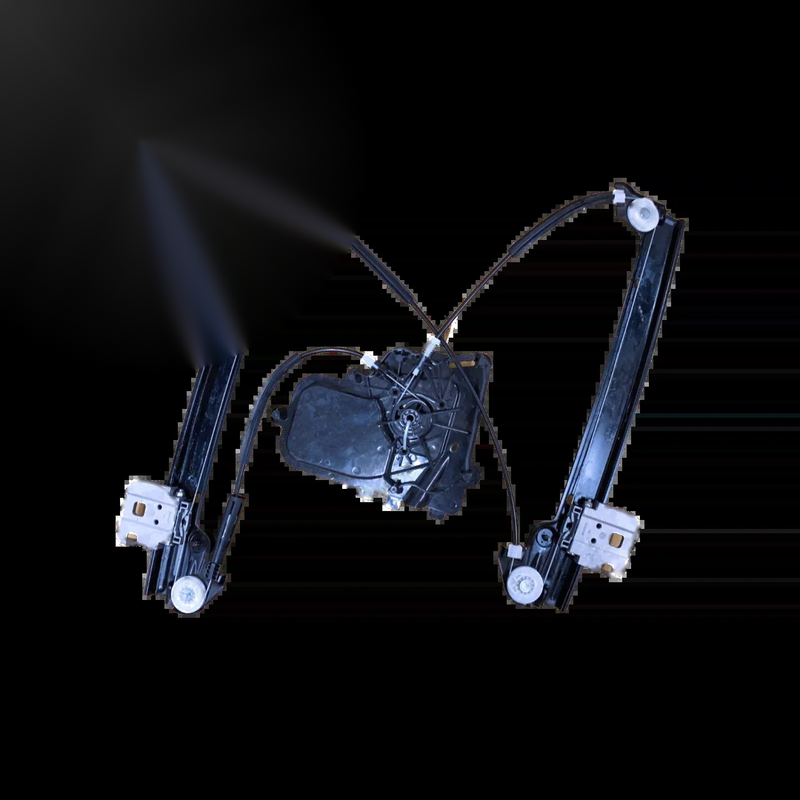 Tesla Model 3 Front Left Window Regulator (2017-2023)