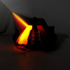 Yamaha MT-07 MT07 (2021-2023) Black Tail Light