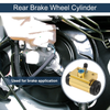 Hyundai i800 Rear Brake Wheel Cylinder (2008-2020)