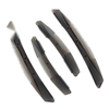 4x Car Door Edge Anti-Collision Guard Protector Trim