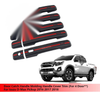 Isuzu D-Max Door Catch Handle Cover (2016-2018)