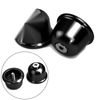 Bonneville T100 T120 Handlebar Weights (2016-2020)