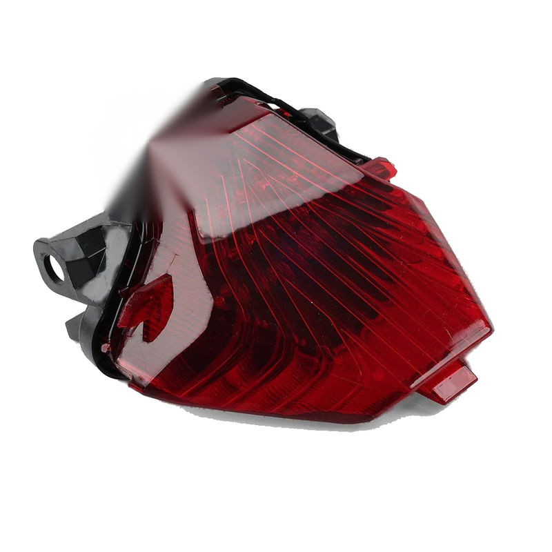 Yamaha MT07 FZ07 YZF R25 LED Brake Tail Light Turn Signals (2014-2023)