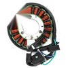 Suzuki LTZ250 LT-Z250 QuadSport Z250 2004-2009 32101-05G00 Generic Alternator Stator
