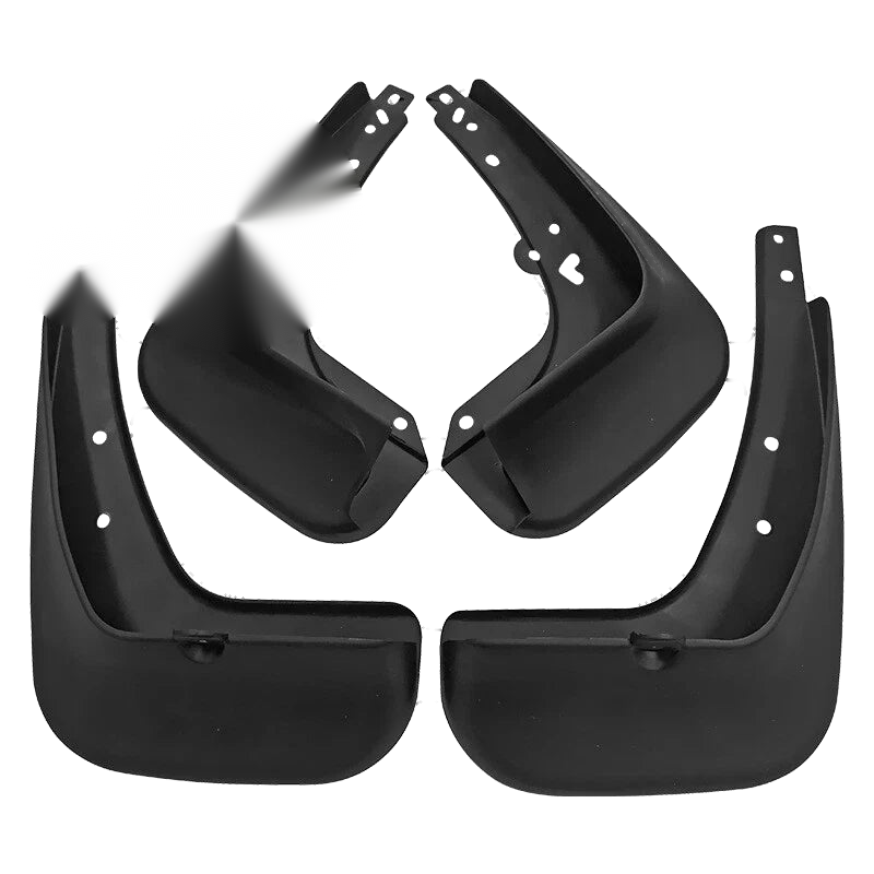 Hyundai Accent Mud Flaps & Splash Guards (2011–2016)