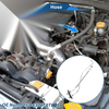 Honda CR-V A/C Refrigerant Liquid Hose (2012-2014)
