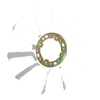 Toyota Hilux 5LE 2004-2019 Cooling Fan Blade