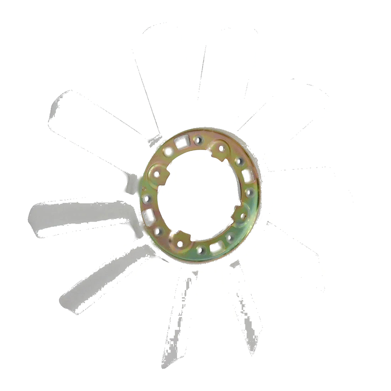 Toyota Hilux 5LE 2004-2019 Cooling Fan Blade