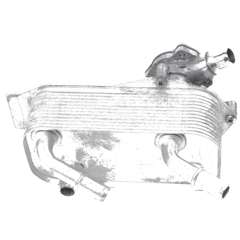 BMW E84 E87 E88 E90 E91 E92 E93 Transmission Oil Cooler (2006-2013)