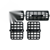 Mitsubishi L200 Triton 1 Set A/C Air Vents (1997-2004)