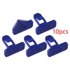 Toyota 4Runner, Camry, RAV4 10 x Fender Mounting Bumper Clips (2000-2023)