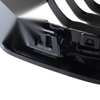 BMW F20 F21 2 x Front Kidney Grille Gloss Black (2015-2017)