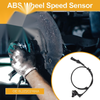 Ford Explorer Rear Left ABS Wheel Speed Sensor (2002-2005)