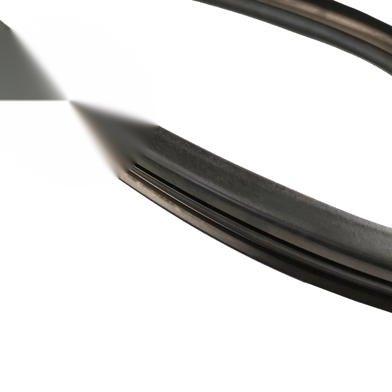 Roof Rubber Seal Weatherstrip Front RH Fits Isuzu D-Max TFR 2D Pickup 2003-11