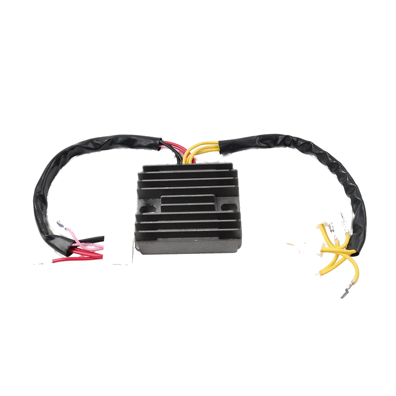 Suzuki GV 1400 G Cavalcade Voltage Regulator Rectifier (1986-1988)
