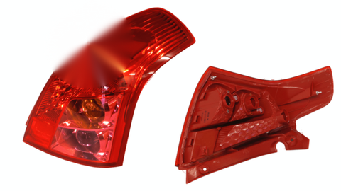 Suzuki Swift EZ 2007-2010 Tail Light Right Hand Side