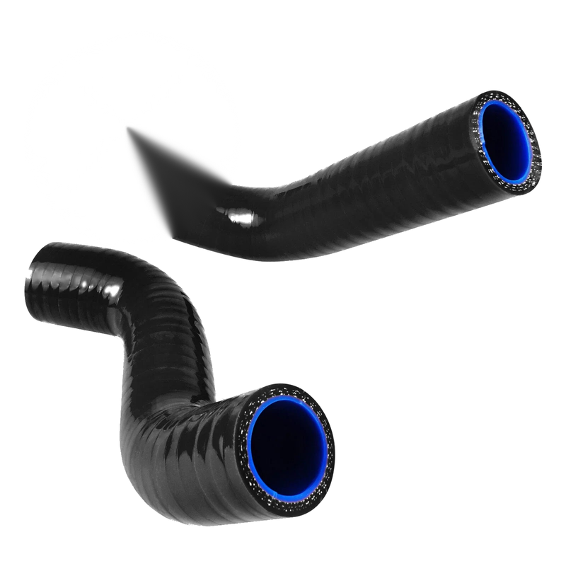 Husqvarna Norden 901 Silicone Radiator Coolant Hose (2022-2025)