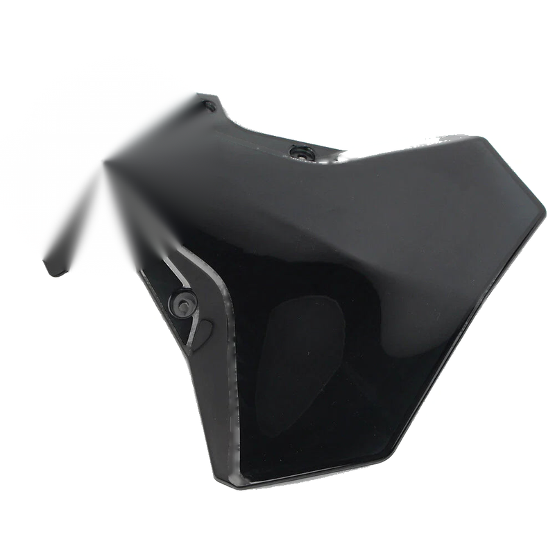 Kawasaki Z900 Z650 Windscreen Visor Cover (2020-2023)