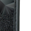 BMW 6 Series E64 Convertible (2004-2010) with Carbon Black Floor Mats