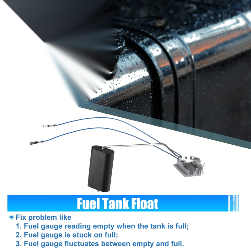 Chevy Malibu Fuel Tank Float Gauge Sending Unit (2004-2006)