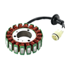 Yamaha Snowmobile 2017-2021 VK 540 VK5N / 8KX-81410-00-00 Stator Generator