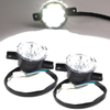 Taotao Coolster ATV Quad 110 125CC  - 2 pcs LED Headlight