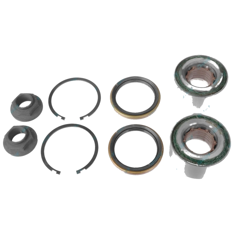 Toyota Hilux TGN121 TGN16 2005~2019 2 x Front Wheel Bearing Kits