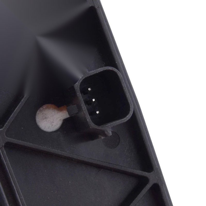 Ford Focus Rear Trunk Tailgate Release Handle (2015-2018)