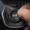 Acura RDX Inner Gear Shift Switch Button Guard Cover (2019-2021)