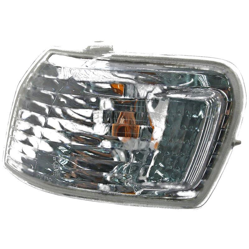 Toyota Corolla AE110 AE111 Front Left Corner Light (1997-2002)